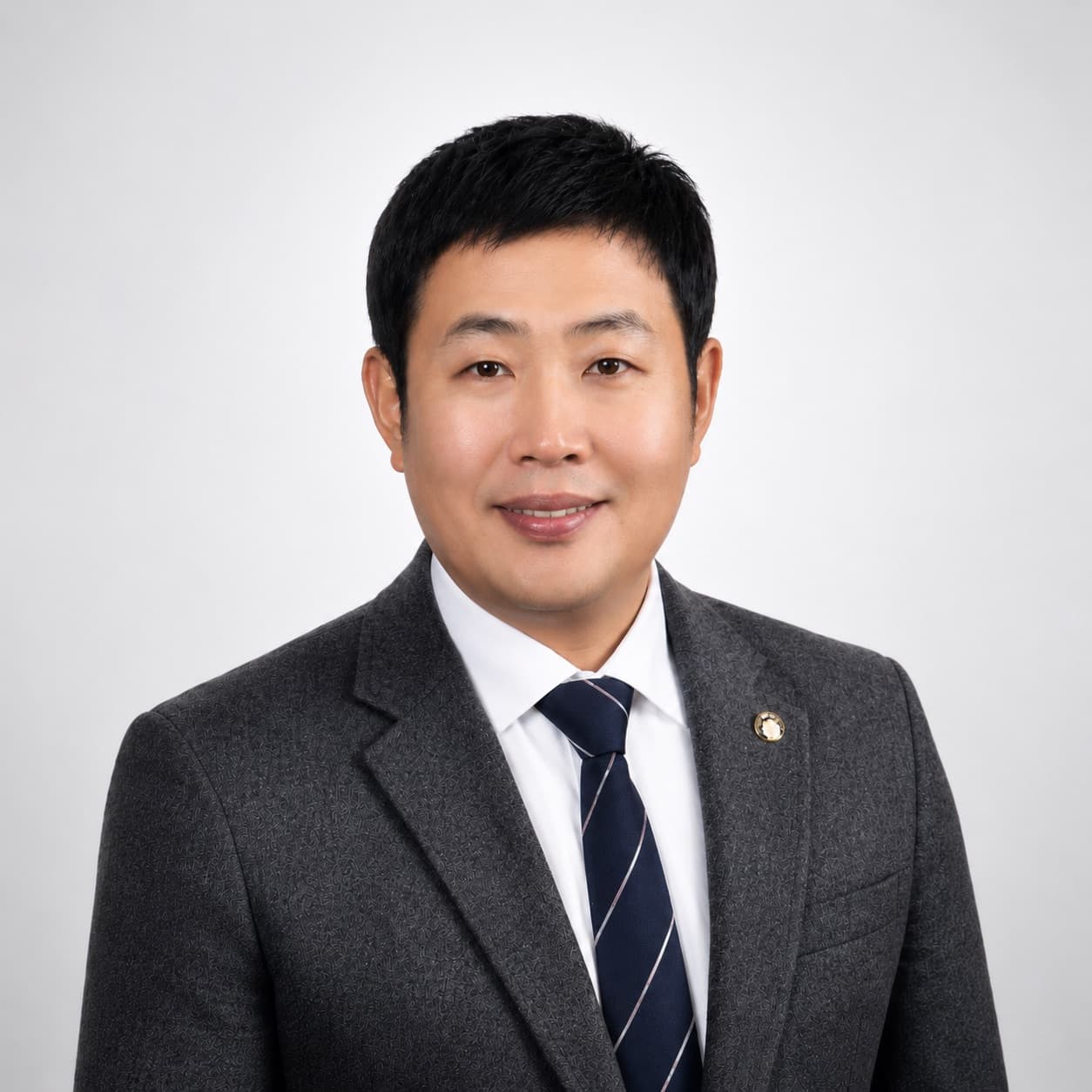 요촌마을관리사회적협동조합 이사장 한동엽