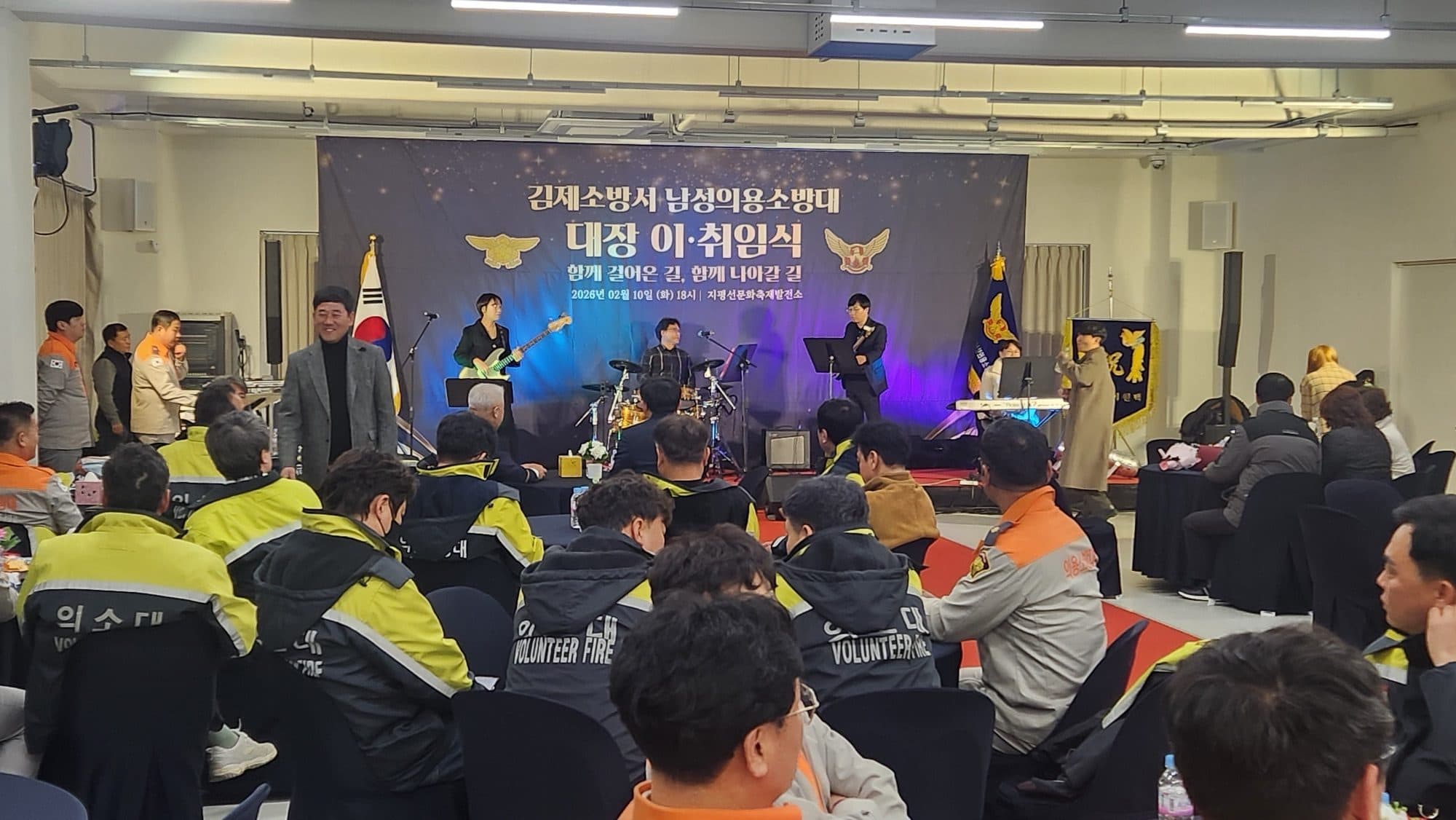 지평선 문화축제발전소, 첫해 대관 70건 돌파