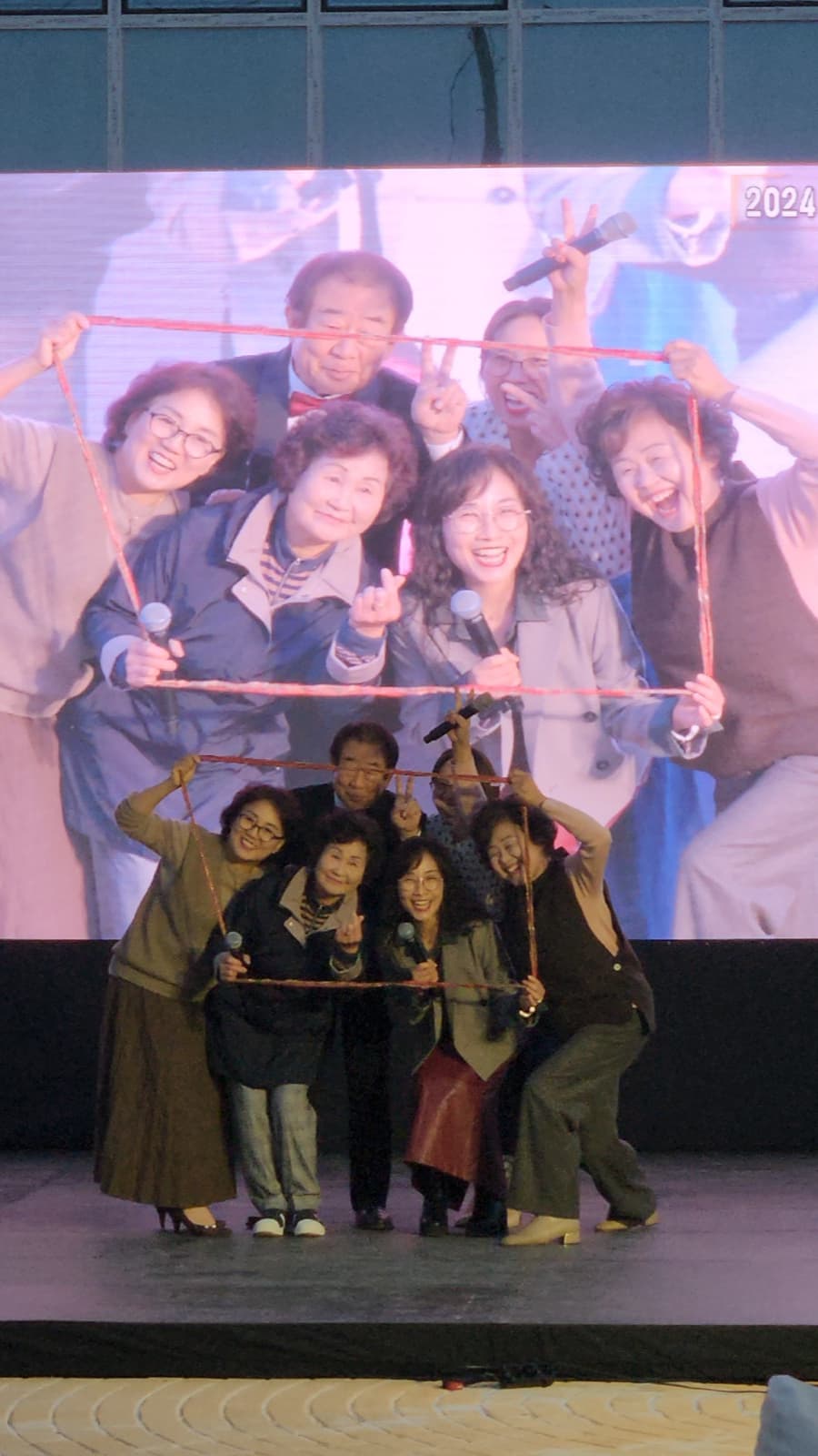 K-김제 도심 문화축제 현장 3